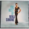 SIMONE, NINA BEST OF 180 Gram Colored Vinyl 12" винил