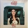 Del Rey, Lana Lust For Life 12" винил