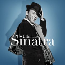 Sinatra, Frank Ultimate Sinatra 12" винил
