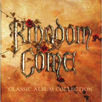 Kingdom Come Classic Album Collection CD
