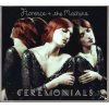Florence And The Machine Ceremonials (deluxe) CD