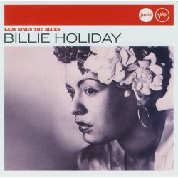 Holiday, Billie Lady Sings The Blues (Jazz Club) CD