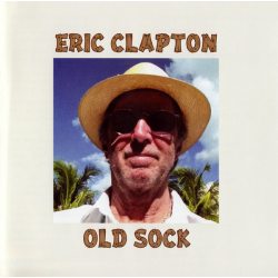 CLAPTON, ERIC Old Sock, CD