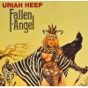 URIAH HEEP Fallen Angel, LP (Reissue, 180 Gram Vinyl)