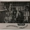 Aerosmith Permanent Vacation 12" винил