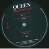 Queen Greatest Hits 12" винил