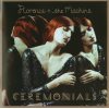 Florence And The Machine Ceremonials CD
