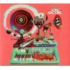 GORILLAZ GORILLAZ PRESENTS SONG MACHINE, SEASON 1 Deluxe Edition Digisleeve +6 Bonus Tracks CD
