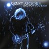 Gary Moore Bad For You Baby (180g) (Limited-Numbered-Edition) (Translucent Blue Vinyl) 12” Винил