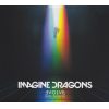 Imagine Dragons Evolve - deluxe CD