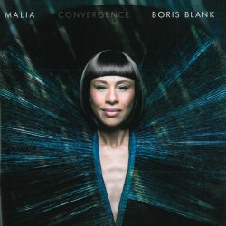 Malia; Blank, Boris Convergence CD