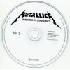 Metallica Hardwired...To Self-Destruct CD