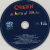 Queen A Kind Of Magic (deluxe) CD