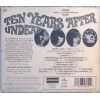 Ten Years After Undead CD