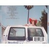 Del Rey, Lana Honeymoon CD
