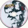 Queen Queen Forever CD