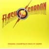 QUEEN Flash Gordon (Original Soundtrack Music), LP (Limited Edition, Halfspeed Remastered,180 Gram High Quality Pressing Vinyl)