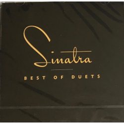 Sinatra, Frank The Best Of Duets CD