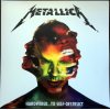 Metallica Hardwired...To Self-Destruct (coloured) 12" винил