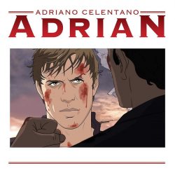 Celentano, Adriano Adrian CD