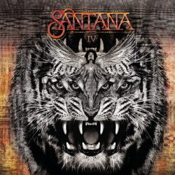 Santana Santana IV 12” Винил