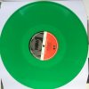 SIMONE, NINA FORBIDDEN FRUIT (GREEN VINYL) 180 Gram Green Vinyl 12" винил