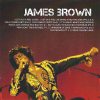 BROWN, JAMES Icon, CD
