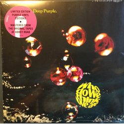 Deep Purple Who Do We Think We Are (coloured) 12" винил