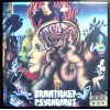 Brainticket Psychonaut (180g HQ-Vinyl) (LP + CD) 12” Винил