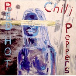 RED HOT CHILI PEPPERS BY THE WAY CD