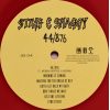 Sting & Shaggy 44/876 (Red Vinyl) (Limited-Edition) 12” Винил