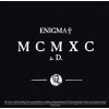 Enigma MCMXC A.D. CD