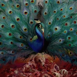 Opeth Sorceress  12” Винил