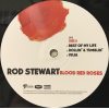 Stewart, Rod Blood Red Roses 12" винил