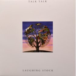 Talk Talk Laughing Stock 12" винил