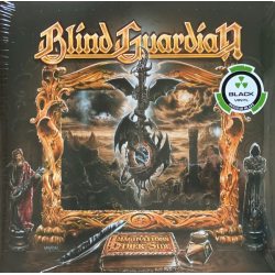 Blind Guardian Imaginations From The Other Side (Remixed & Remastered) 12” Винил