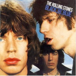 Rolling Stones, The Black And Blue CD
