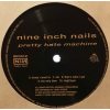 Nine Inch Nails Pretty Hate Machine 12" винил