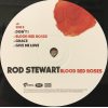 Stewart, Rod Blood Red Roses 12" винил