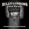 Gibbons, Billy Perfectamundo CD
