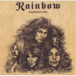 RAINBOW Long Live Rock n Roll, CD (Remastered)