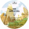 Rush Caress Of Steel 12" винил
