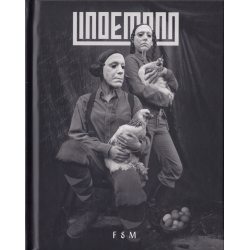 Lindemann F & M - deluxe CD
