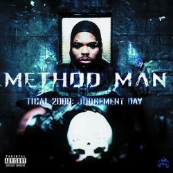 Method Man Tical 2000: Judgement Day CD