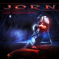 Jorn Life On Death Road (Limited-Edition) 12” Винил