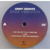 Lenny Kravitz Raise Vibration (Limited-Edition 300) (Colored Vinyl) 12” Винил