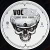 Volbeat Rewind, Replay, Rebound 12" винил