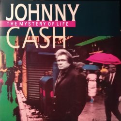 CASH, JOHNNY The Mystery Of Life, LP (180 Gram High Quality Pressing Vinyl)