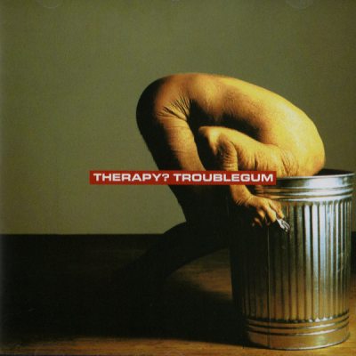 Therapy? Troublegum CD