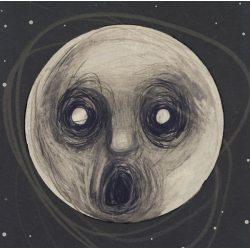 Steven Wilson The Raven That Refused To Sing (And Other Stories) 12” Винил